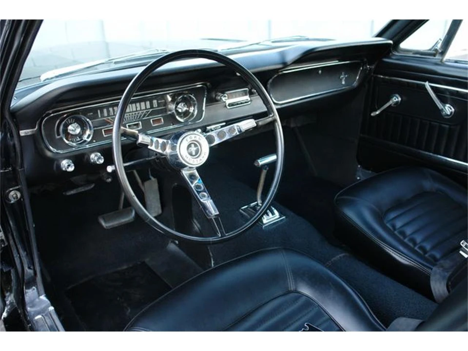1965 Ford Mustang 1st Gen (1964.5-1966) - Image 30 of 31