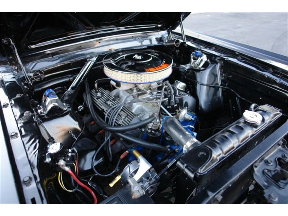 1965 Ford Mustang 1st Gen (1964.5-1966) - Image 16 of 31