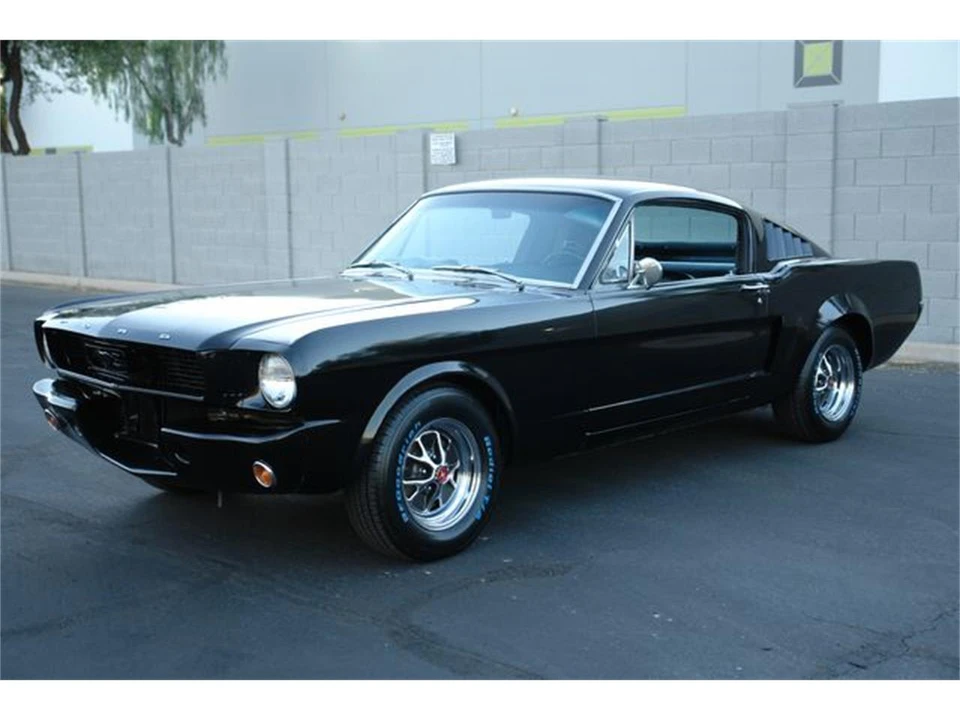 1965 Ford Mustang 1st Gen (1964.5-1966) - Image 12 of 31