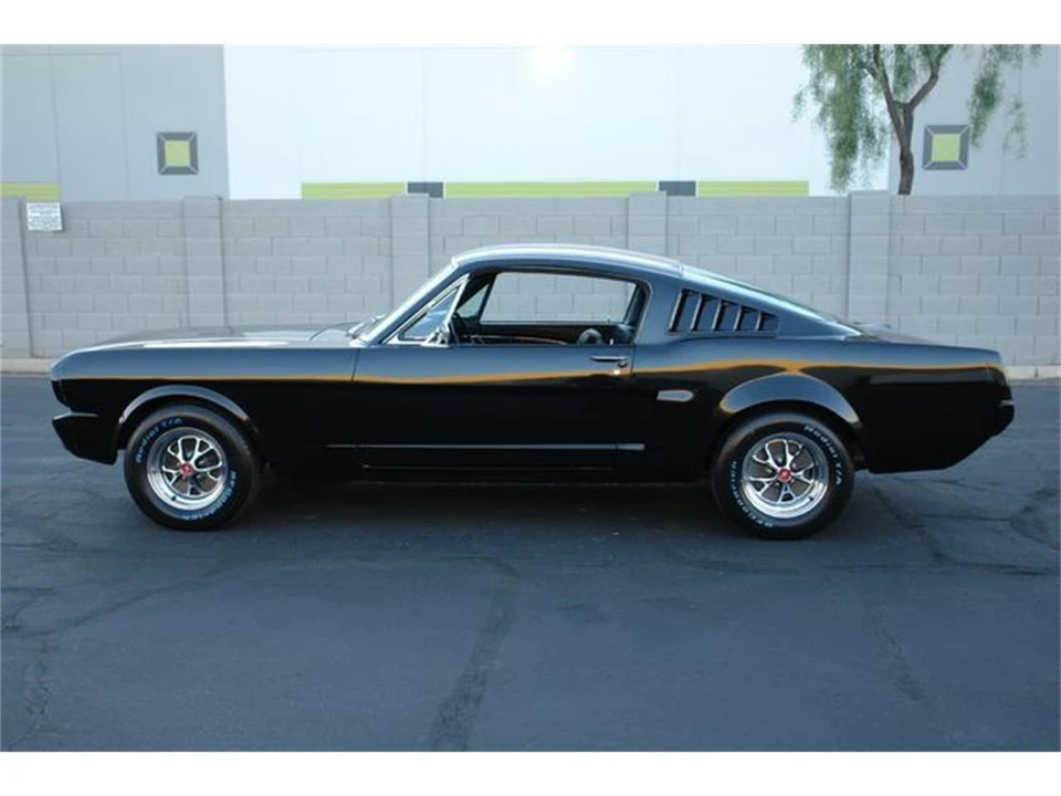 1965 Ford Mustang 1st Gen (1964.5-1966) - Image 6 of 31