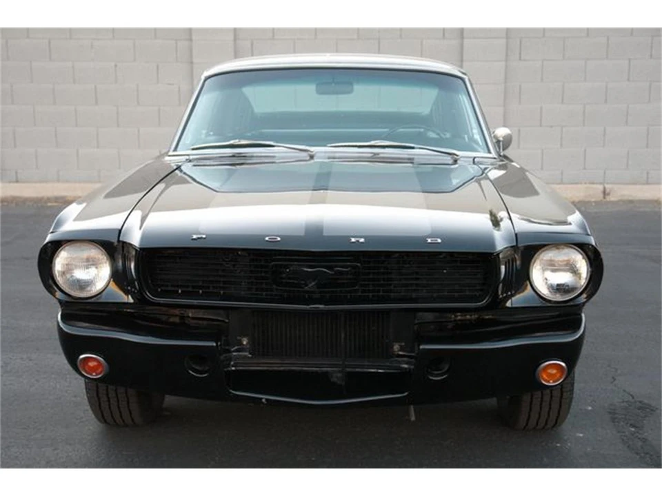 1965 Ford Mustang 1st Gen (1964.5-1966) - Image 8 of 31