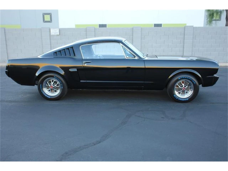1965 Ford Mustang 1st Gen (1964.5-1966) - Image 2 of 31