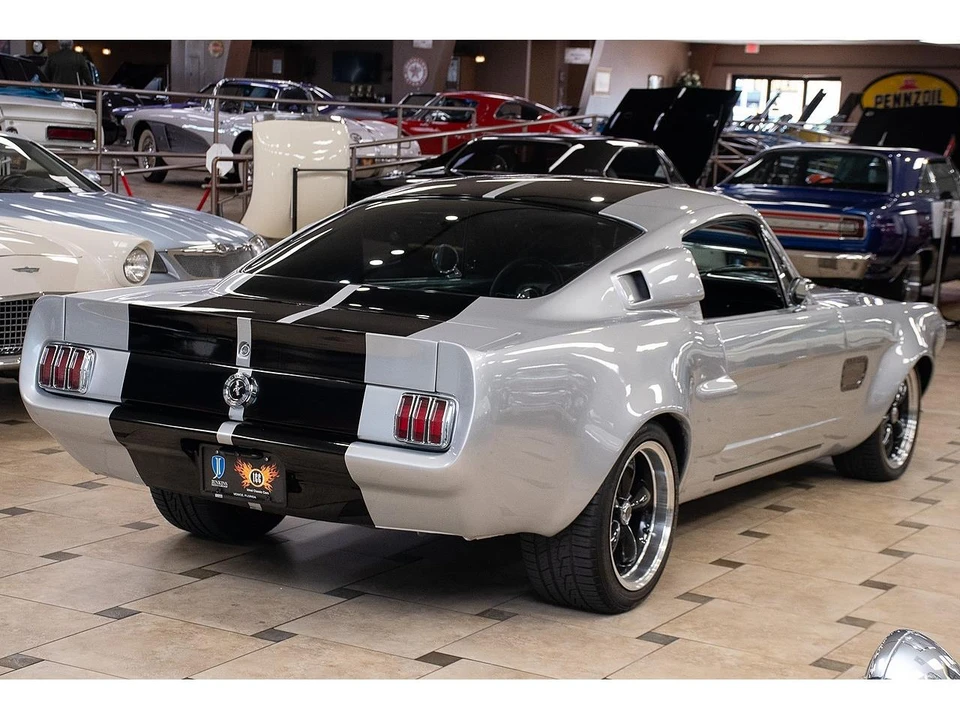 1965 Ford Mustang 1st Gen (1964.5-1966) - Image 7 of 31