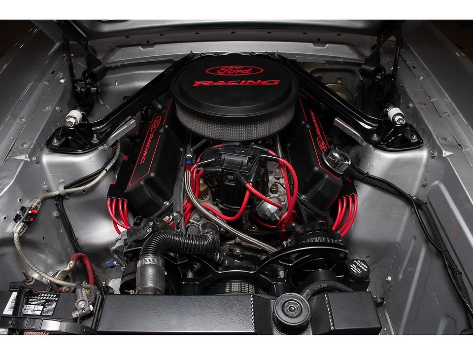 1965 Ford Mustang 1st Gen (1964.5-1966) - Image 3 of 31