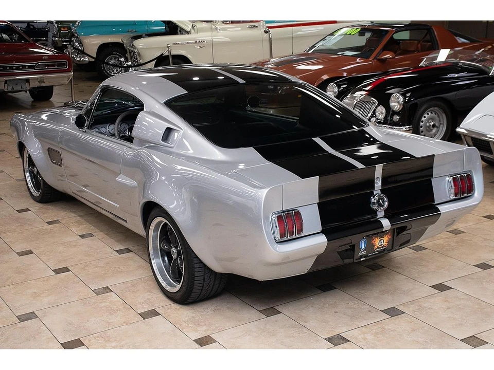 1965 Ford Mustang 1st Gen (1964.5-1966) - Image 13 of 31