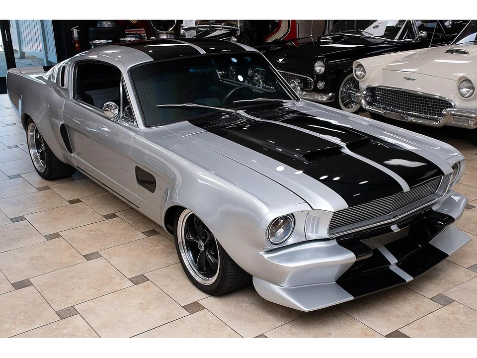 1965 Ford Mustang 1st Gen (1964.5-1966) - Image 11 of 31