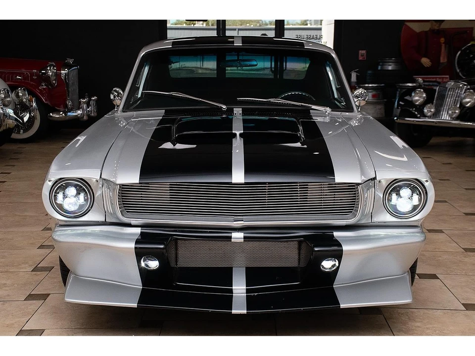1965 Ford Mustang 1st Gen (1964.5-1966) - Image 23 of 31