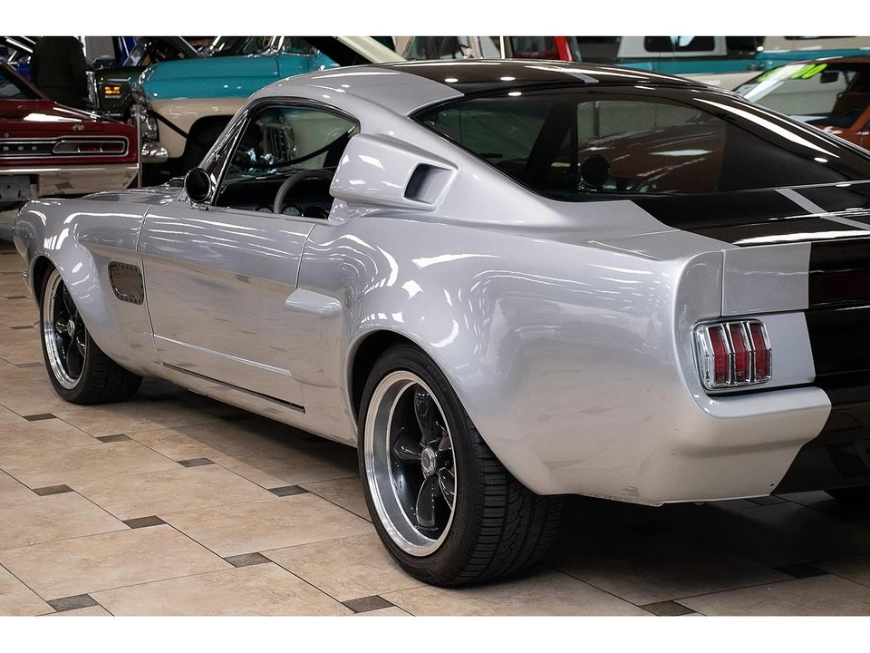 1965 Ford Mustang 1st Gen (1964.5-1966) - Image 17 of 31