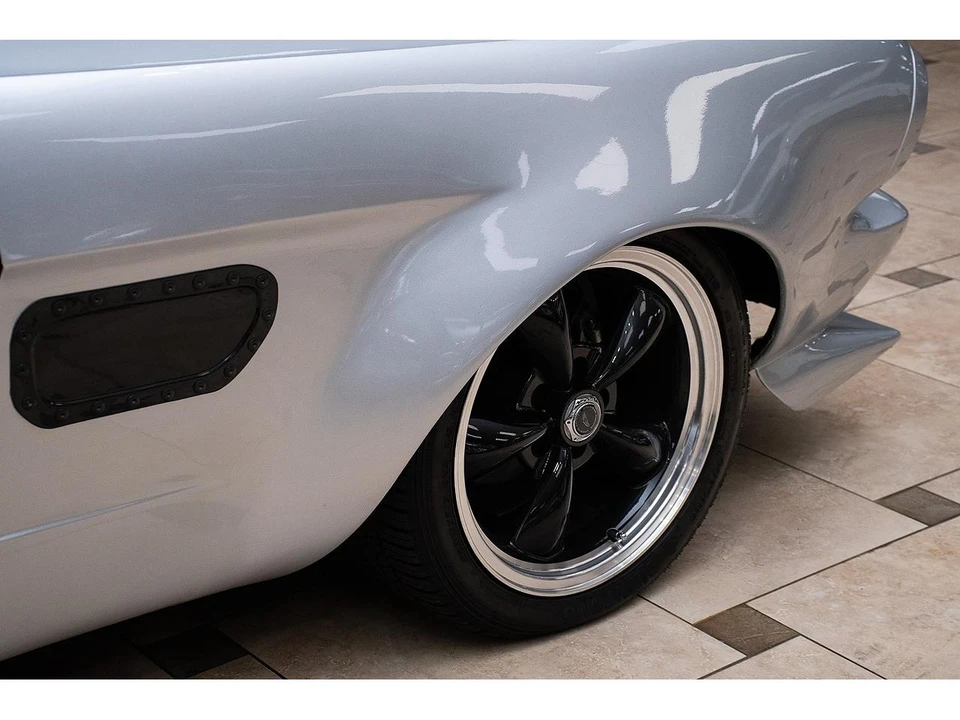 1965 Ford Mustang 1st Gen (1964.5-1966) - Image 29 of 31