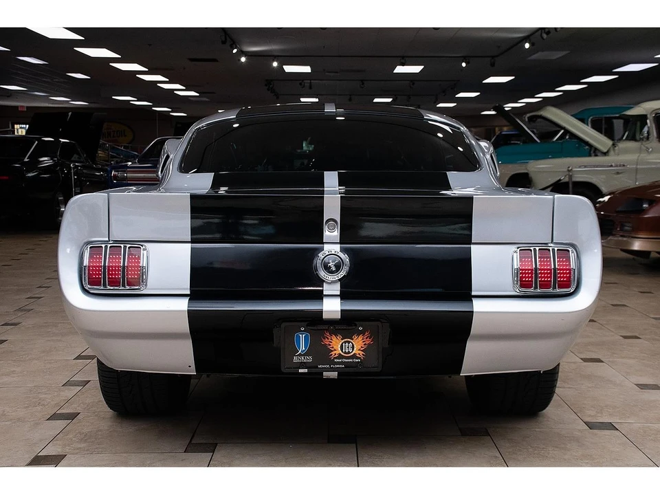 1965 Ford Mustang 1st Gen (1964.5-1966) - Image 27 of 31