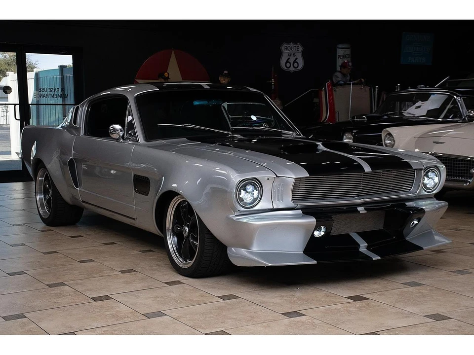1965 Ford Mustang 1st Gen (1964.5-1966) - Image 25 of 31