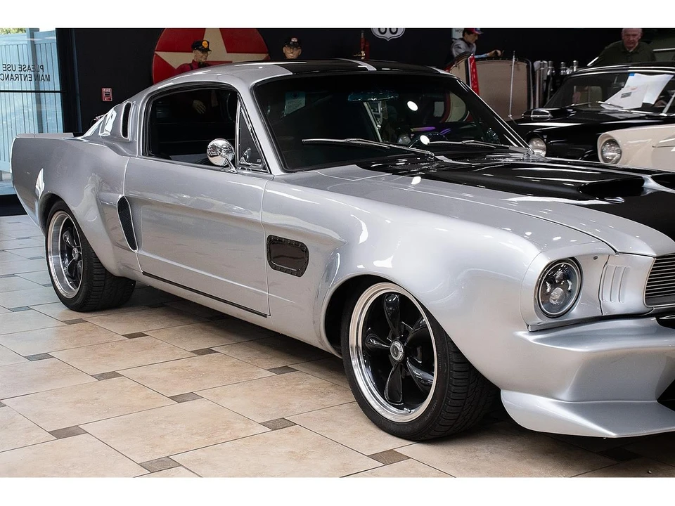 1965 Ford Mustang 1st Gen (1964.5-1966) - Image 15 of 31