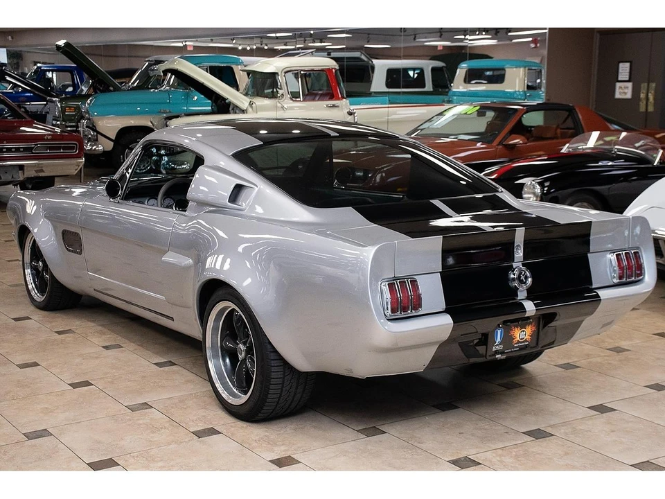 1965 Ford Mustang 1st Gen (1964.5-1966) - Image 9 of 31