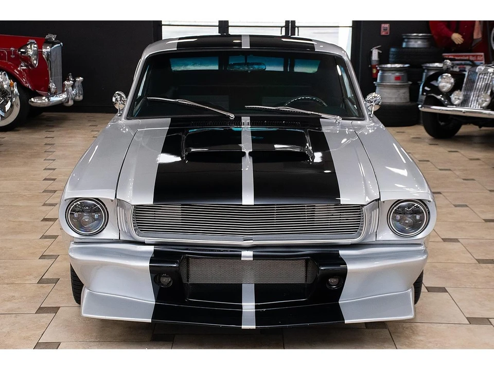1965 Ford Mustang 1st Gen (1964.5-1966) - Image 5 of 31