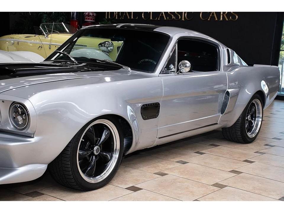 1965 Ford Mustang 1st Gen (1964.5-1966) - Image 14 of 31