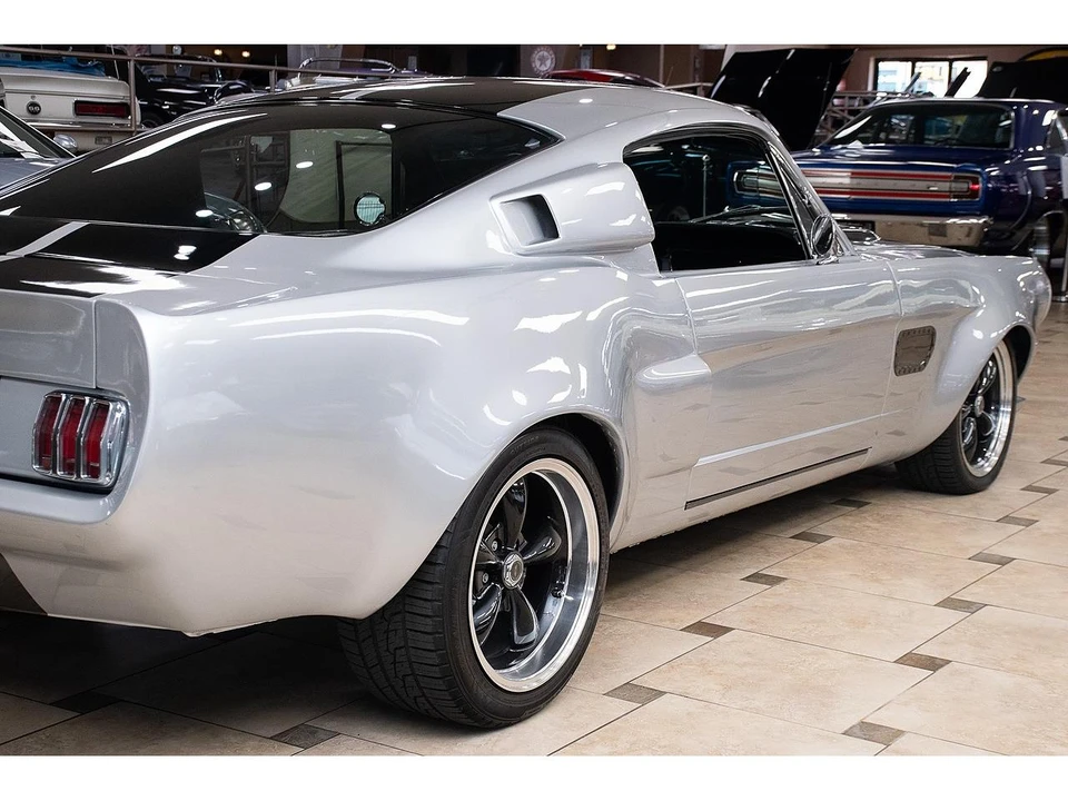 1965 Ford Mustang 1st Gen (1964.5-1966) - Image 16 of 31