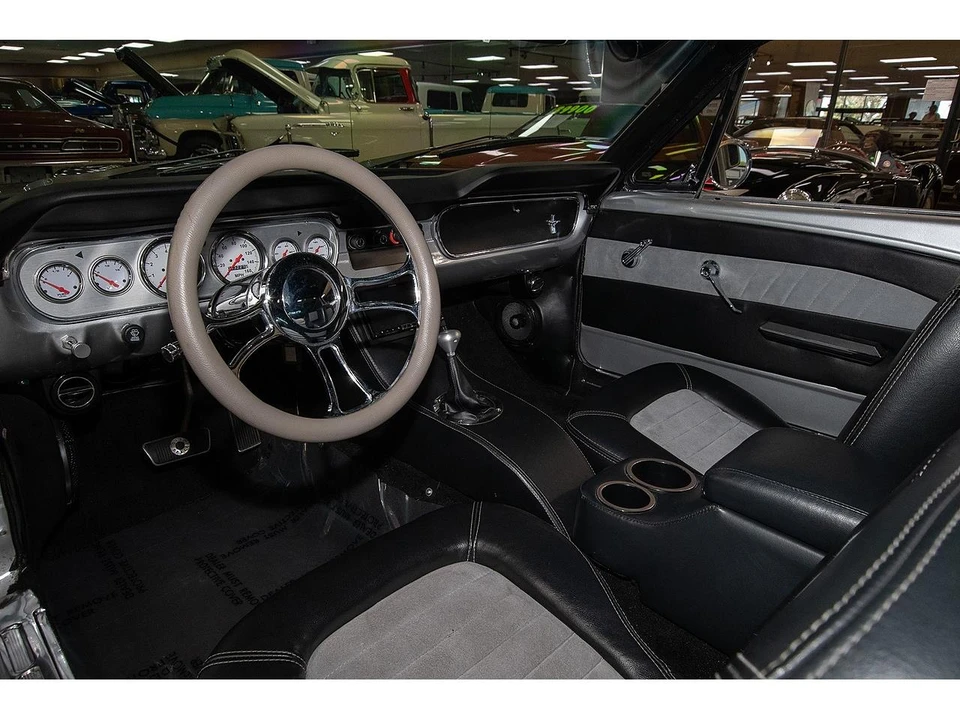 1965 Ford Mustang 1st Gen (1964.5-1966) - Image 2 of 31