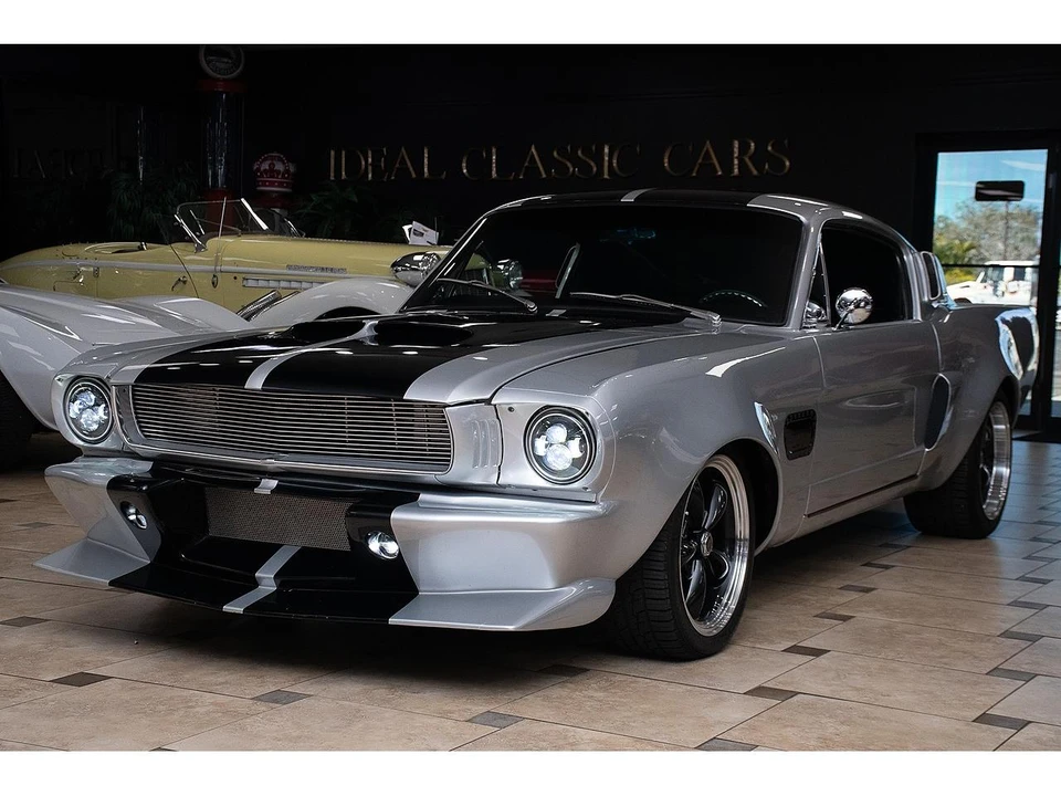 1965 Ford Mustang 1st Gen (1964.5-1966) - Image 22 of 31