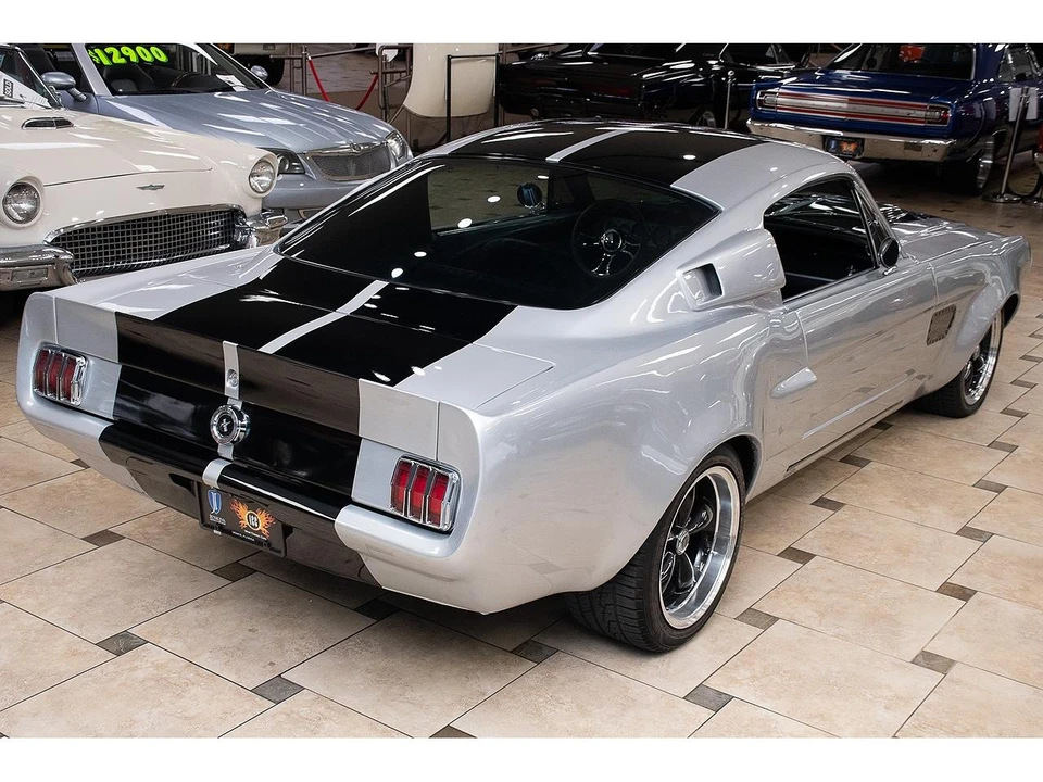 1965 Ford Mustang 1st Gen (1964.5-1966) - Image 12 of 31