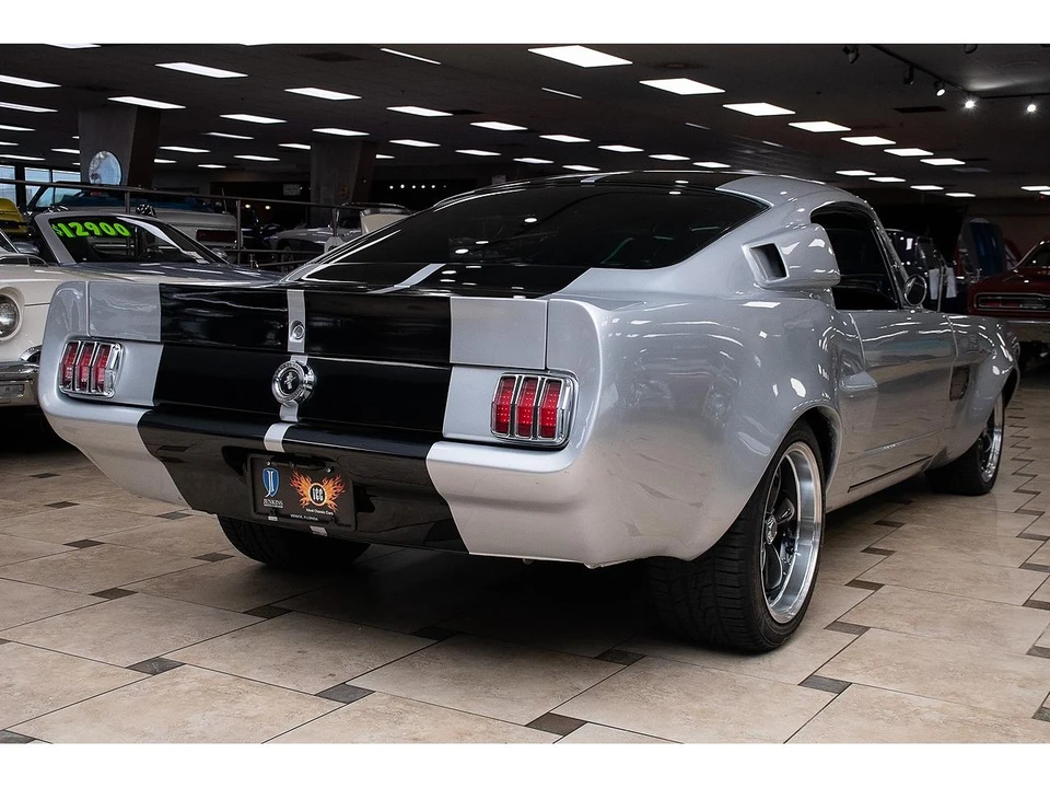 1965 Ford Mustang 1st Gen (1964.5-1966) - Image 26 of 31