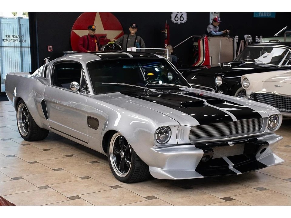 1965 Ford Mustang 1st Gen (1964.5-1966) - Image 6 of 31
