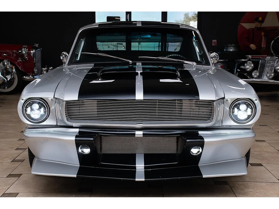 1965 Ford Mustang 1st Gen (1964.5-1966) - Image 24 of 31