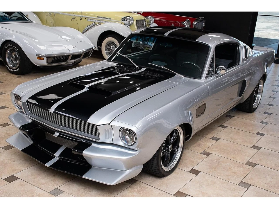1965 Ford Mustang 1st Gen (1964.5-1966) - Image 10 of 31