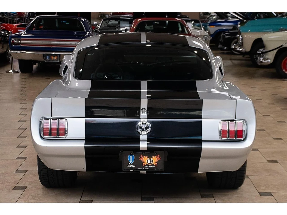 1965 Ford Mustang 1st Gen (1964.5-1966) - Image 8 of 31