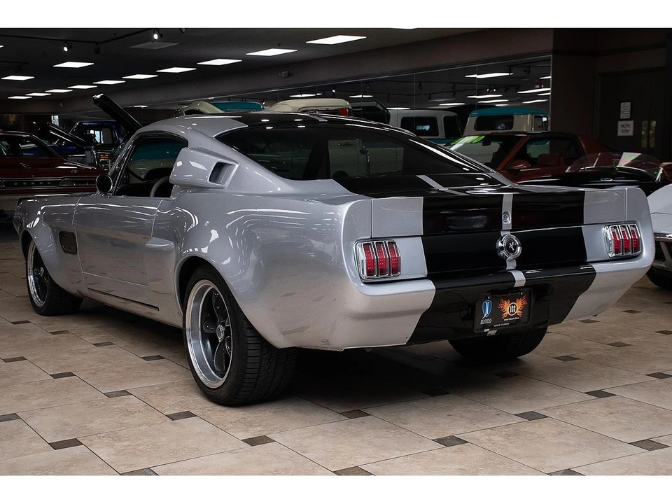 1965 Ford Mustang 1st Gen (1964.5-1966) - Image 28 of 31