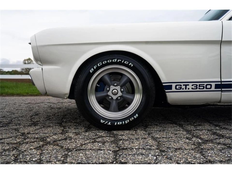 1965 Ford Mustang 1st Gen (1964.5-1966) - Image 21 of 31