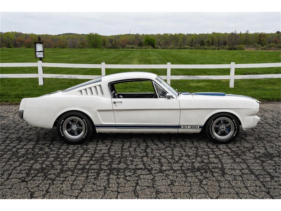 1965 Ford Mustang 1st Gen (1964.5-1966) - Image 15 of 31