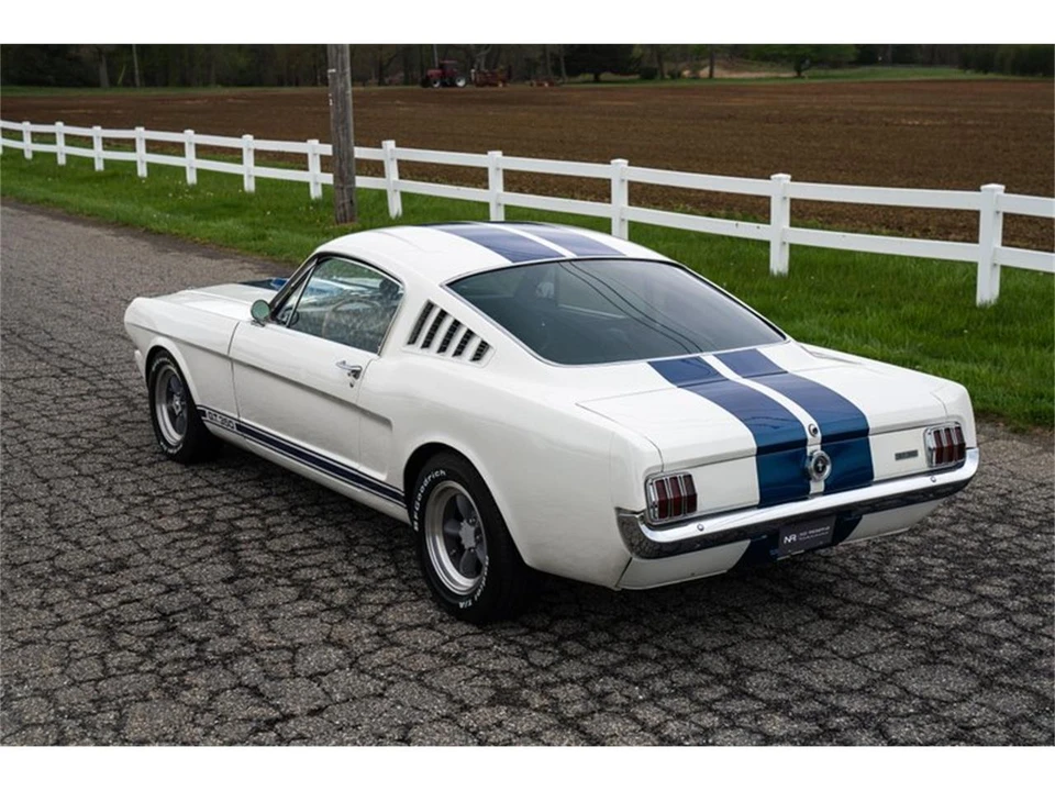 1965 Ford Mustang 1st Gen (1964.5-1966) - Image 27 of 31