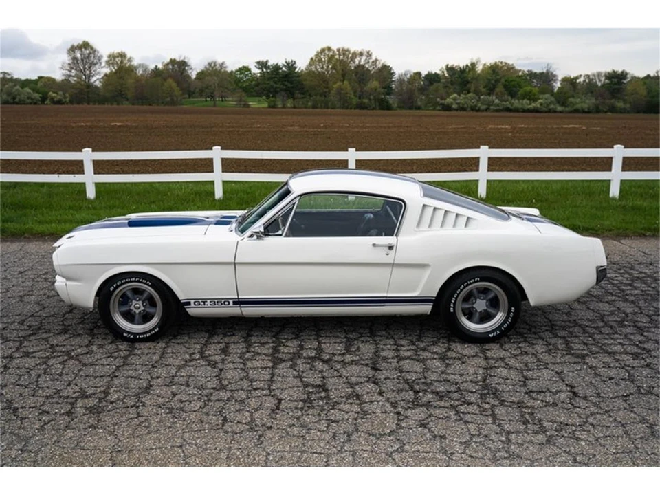1965 Ford Mustang 1st Gen (1964.5-1966) - Image 22 of 31