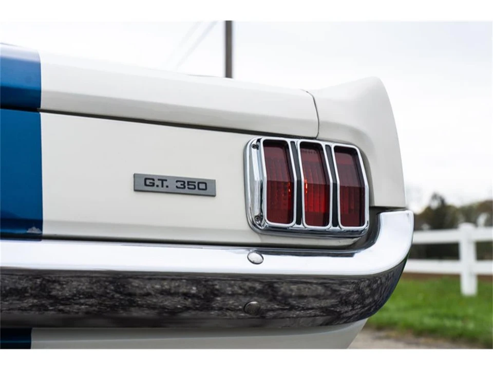 1965 Ford Mustang 1st Gen (1964.5-1966) - Image 29 of 31