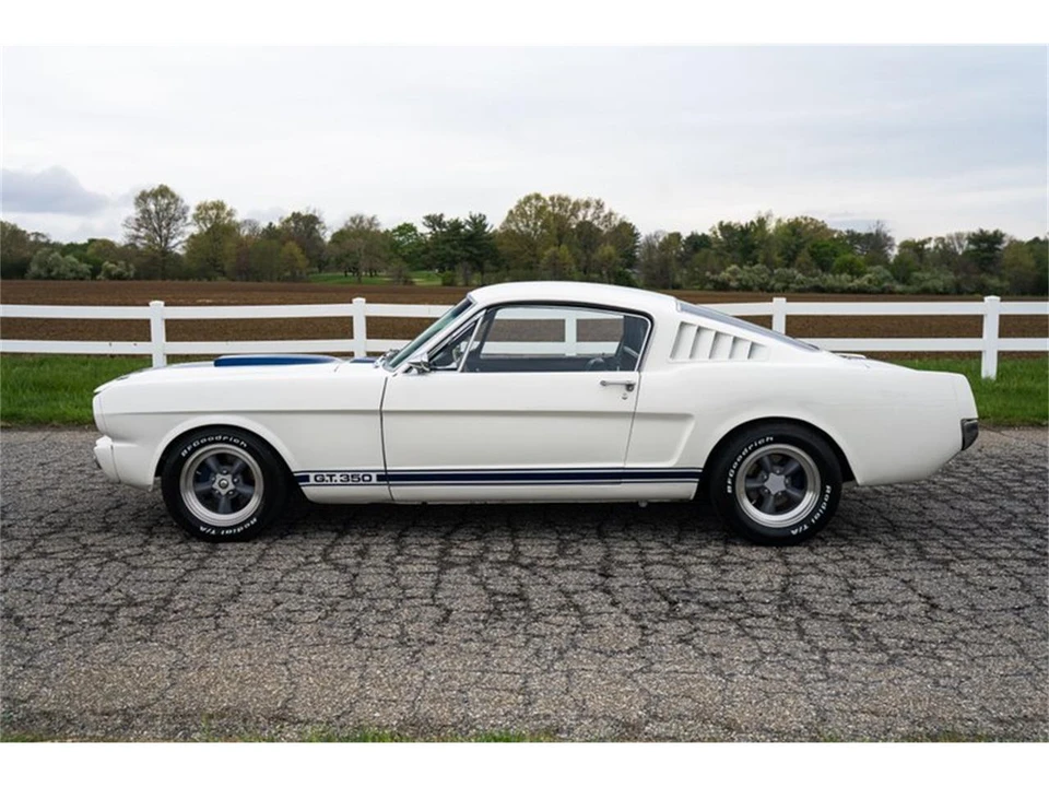 1965 Ford Mustang 1st Gen (1964.5-1966) - Image 9 of 31