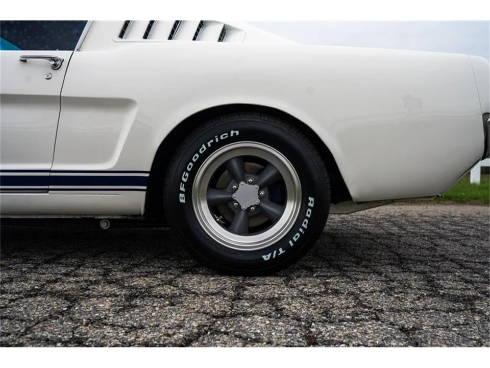 1965 Ford Mustang 1st Gen (1964.5-1966) - Image 23 of 31