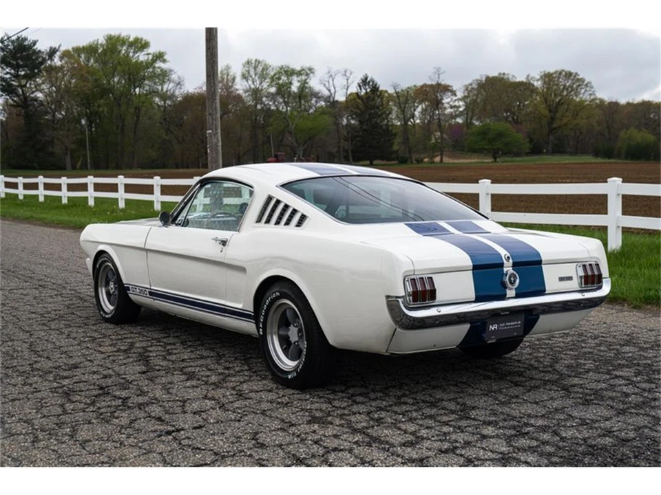 1965 Ford Mustang 1st Gen (1964.5-1966) - Image 11 of 31