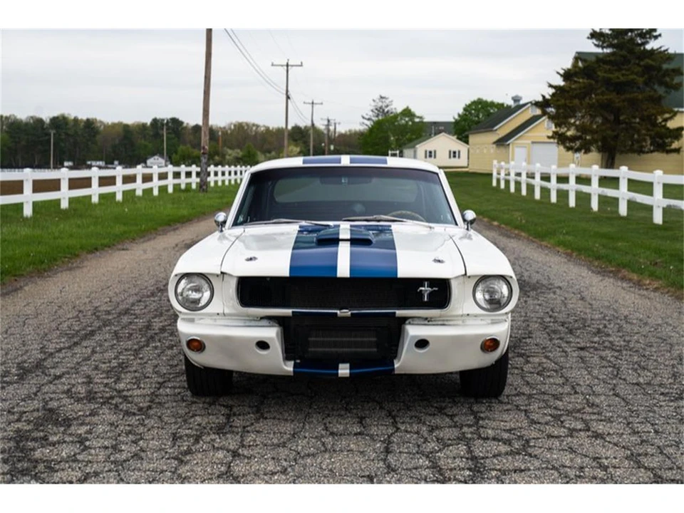 1965 Ford Mustang 1st Gen (1964.5-1966) - Image 17 of 31