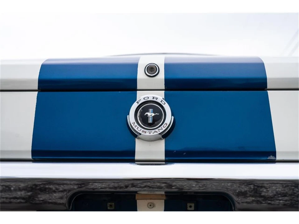 1965 Ford Mustang 1st Gen (1964.5-1966) - Image 30 of 31