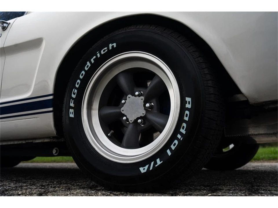 1965 Ford Mustang 1st Gen (1964.5-1966) - Image 24 of 31