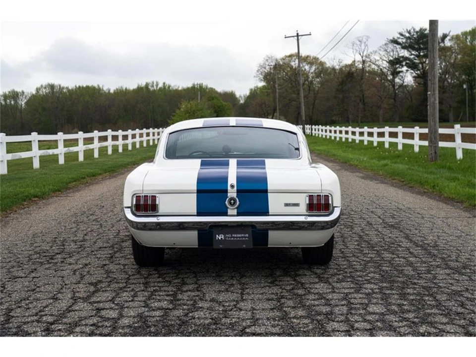 1965 Ford Mustang 1st Gen (1964.5-1966) - Image 13 of 31
