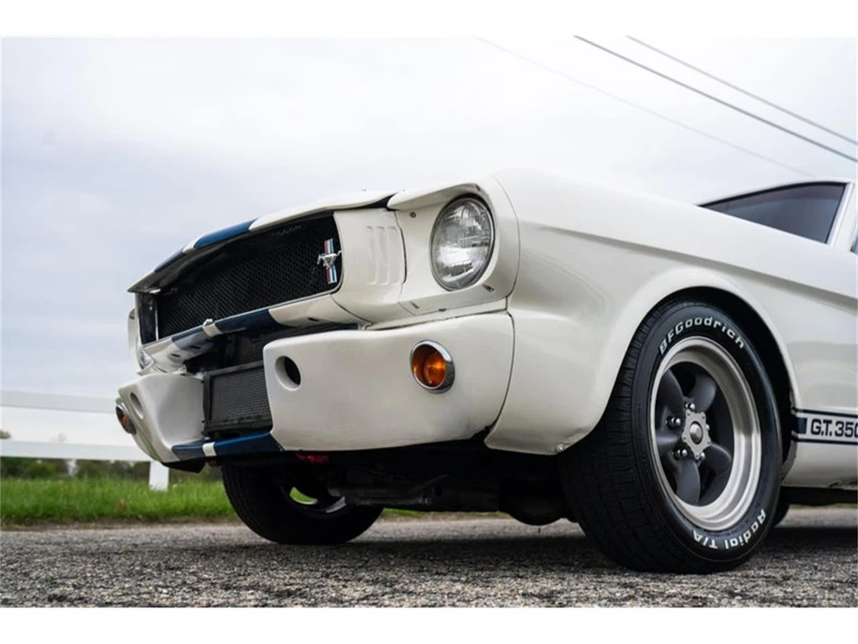 1965 Ford Mustang 1st Gen (1964.5-1966) - Image 19 of 31