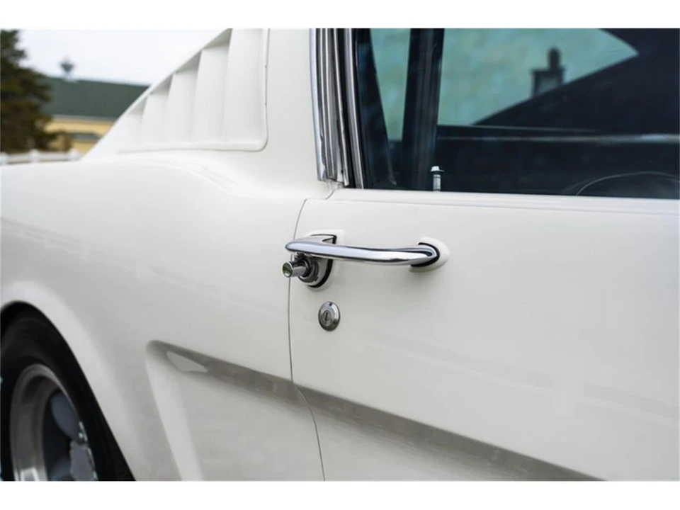 1965 Ford Mustang 1st Gen (1964.5-1966) - Image 25 of 31