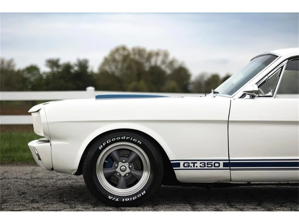 1965 Ford Mustang 1st Gen (1964.5-1966) - Image 20 of 31