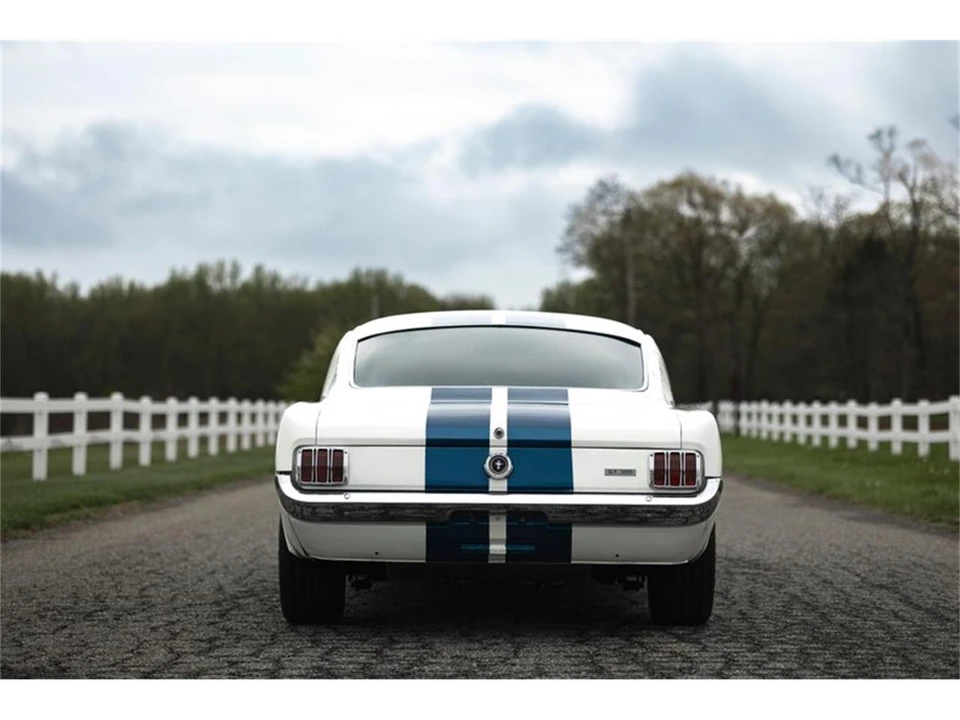 1965 Ford Mustang 1st Gen (1964.5-1966) - Image 12 of 31