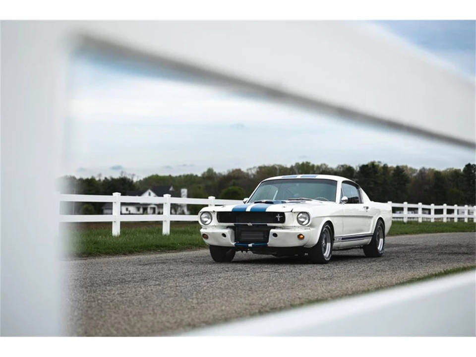 1965 Ford Mustang 1st Gen (1964.5-1966) - Image 8 of 31