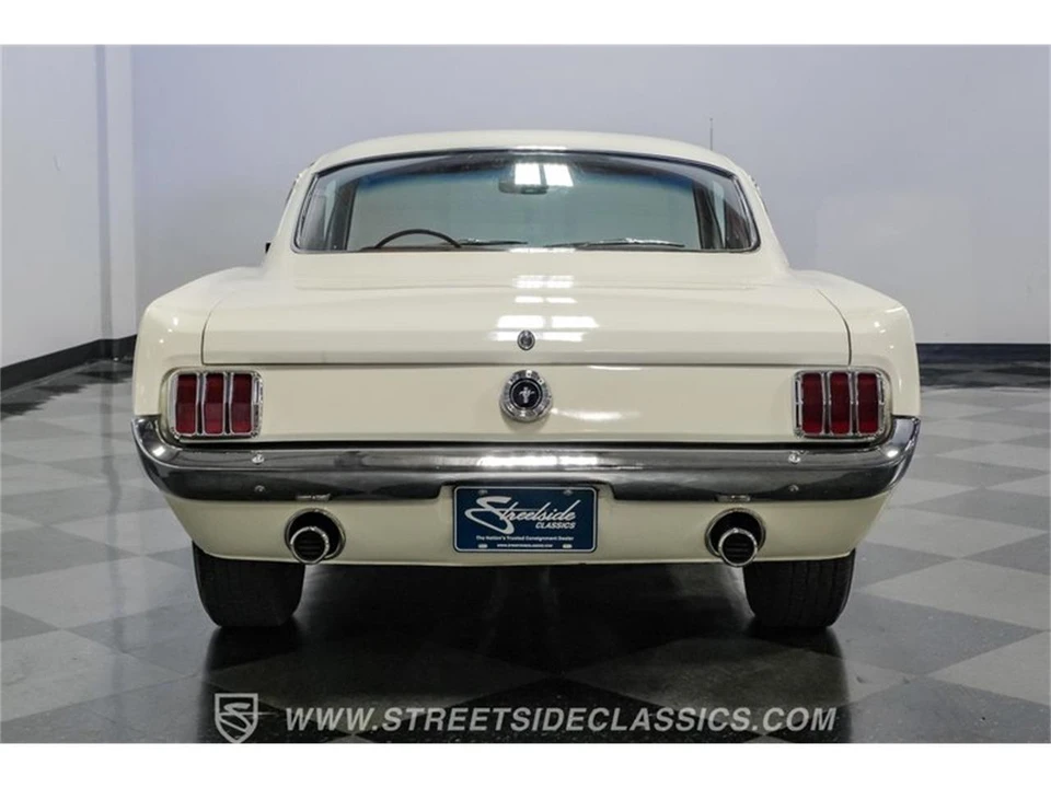 1965 Ford Mustang 1st Gen (1964.5-1966) - Image 11 of 31