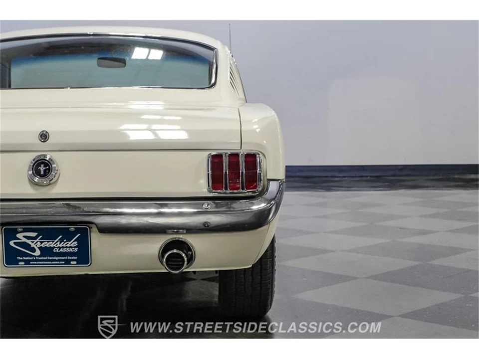 1965 Ford Mustang 1st Gen (1964.5-1966) - Image 26 of 31