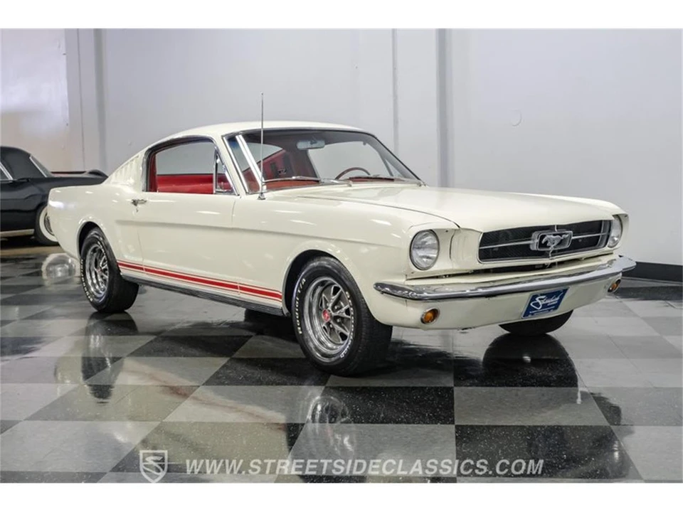 1965 Ford Mustang 1st Gen (1964.5-1966) - Image 16 of 31