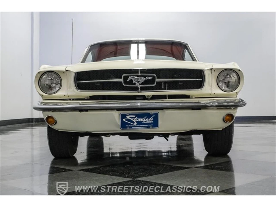 1965 Ford Mustang 1st Gen (1964.5-1966) - Image 31 of 31